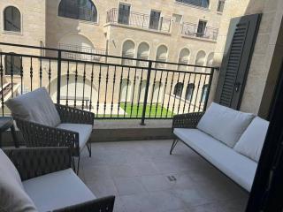 royal 3 bdr e - Jerusalem - 2