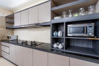 Abikaa, 4BR Lux Villa - Located in the central Seminyak - 7