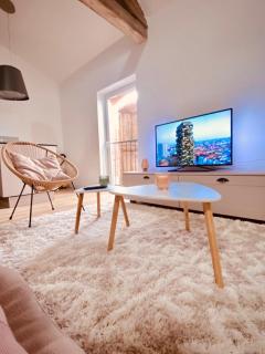 Le Loft de l Horloge - Lescure-dʼAlbigeois - 2