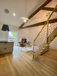 Le Loft de l Horloge - Lescure-dʼAlbigeois - 5