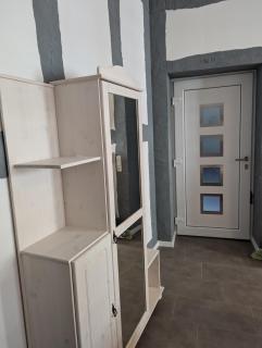 Unterkunft Alte Schlosserei - Mühlhausen - 5