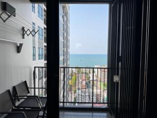 The Base Central Pattaya Super condo - Pattaya - 9