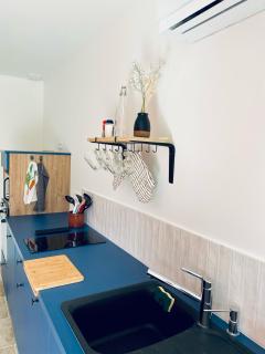 Maison Individuelle - - 1