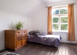 MILK HOUSE- Laidi Palace residency - - 5