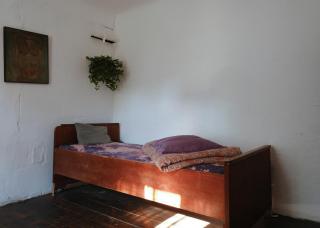 MILK HOUSE- Laidi Palace residency - - 4