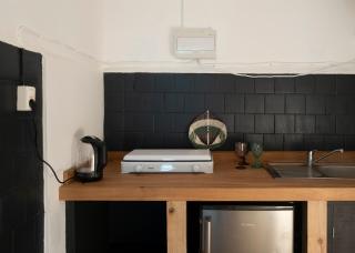 MILK HOUSE- Laidi Palace residency - - 3