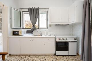 Hippocampus Country House - Panormos Kalymnos - 9