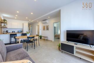 Special 3BR home with Private Terraces in Mellieha by 360 Estates - 1