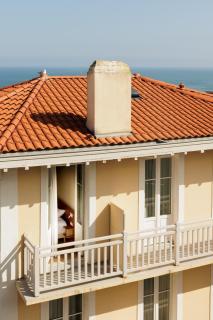 ALFRED HOTELS Les Halles - Biarritz - 8