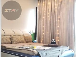 1718 Almas Suites Studio Netflix 100mbps BySTAY - - 0