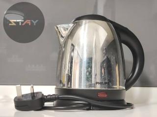 1718 Almas Suites Studio Netflix 100mbps BySTAY - - 7