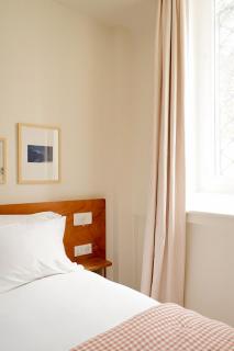 ALFRED HOTELS Les Halles - Biarritz - 7