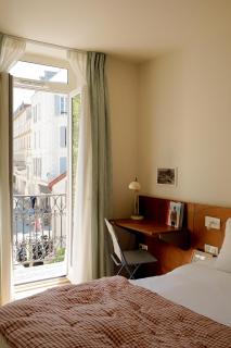 ALFRED HOTELS Les Halles - Biarritz - 9