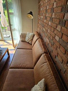 Stilvolles 2 Zi Apartment mit 65qm und Terrasse - Colonia - 6