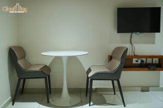 Hotel Cloud bay MANJERI - Manjeri - 1