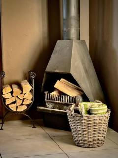 Tuscan Farmhouse near Franschhoek - Simondium - 6