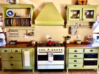 Tuscan Farmhouse near Franschhoek - Simondium - 5