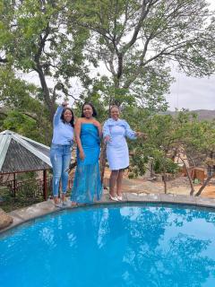 GEORGE B BOUTIQUE LODGE - 1