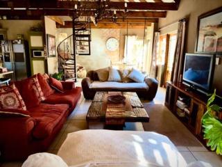 Tuscan Farmhouse near Franschhoek - Simondium - 2