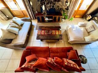 Tuscan Farmhouse near Franschhoek - Simondium - 1