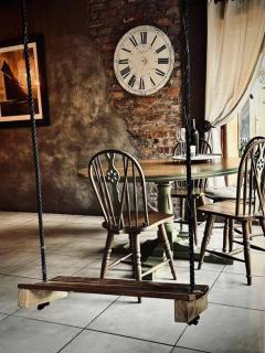 Tuscan Farmhouse near Franschhoek - Simondium - 9