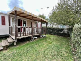 Bungalow - 2 à 3 chambres - Onzain - 9