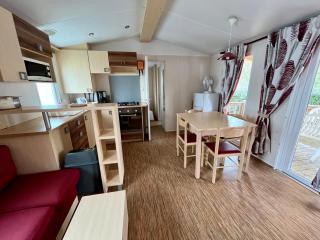 Bungalow - 2 à 3 chambres - Onzain - 3