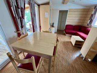 Bungalow - 2 à 3 chambres - Onzain - 2