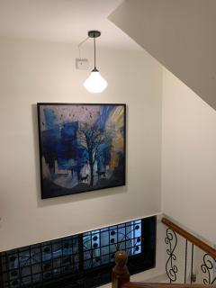Villa Geraldina - Calangute - 6