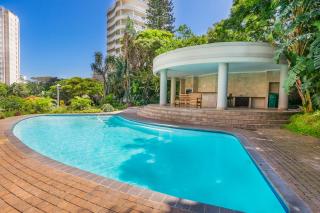 301 Oyster Quays - by Stay in Umhlanga - Durban - 8