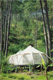 Hodota Ankroet Resort & Camping - Ấp Kroët - 9