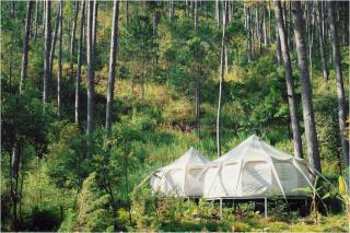 Hodota Ankroet Resort & Camping - Ấp Kroët - 7