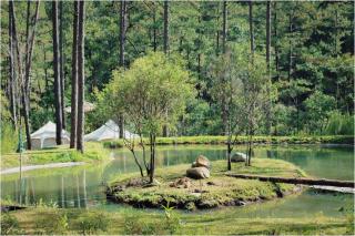 Hodota Ankroet Resort & Camping - Ấp Kroët - 6