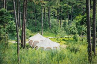 Hodota Ankroet Resort & Camping - Ấp Kroët - 5