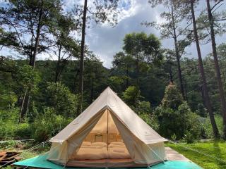 Hodota Ankroet Resort & Camping - Ấp Kroët - 3