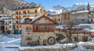 Little Limone - Cozy apartment opposite Maneggio slopes - Limone Piemonte - 8
