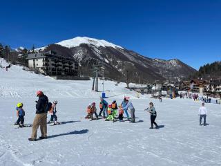 Little Limone - Cozy apartment opposite Maneggio slopes - Limone Piemonte - 5