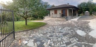 La casa delle Sante - Capo di Ponte - 9