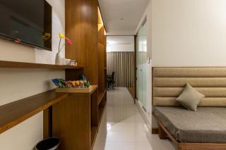 The Central Park - Pune - 4