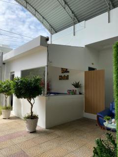 Maria Hotel - 9