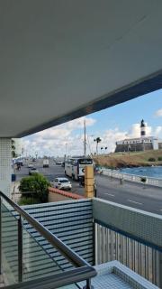 2 quartos Farol da Barra - 0
