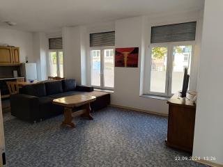 Wohnen-in-der-Uni-Silber-und-Welterbestadt-Freiberg-Whg-1 - Freiberg - 8