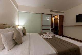The Central Park - Pune - 7