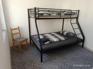 Wohnen-in-der-Uni-Silber-und-Welterbestadt-Freiberg-Whg-1 - Freiberg - 7