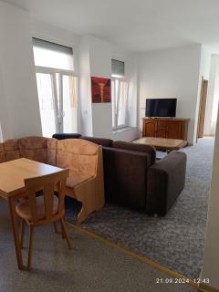 Wohnen-in-der-Uni-Silber-und-Welterbestadt-Freiberg-Whg-1 - Freiberg - 4