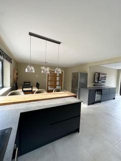 Westholme Lincolnshire Stay - Wickenby - 8