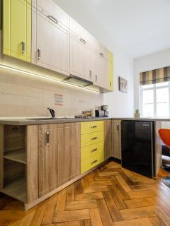 City Spirit Studio - Piața Mare & Bălcescu View - Sibiu - 6