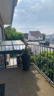 Ferienwohnung 2 mit Garten - Hannover - 7
