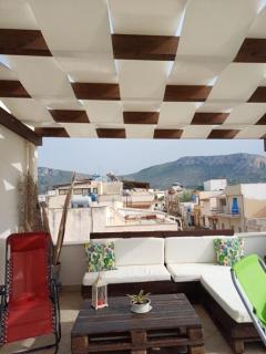 Terra Sinus Holiday House - Terrasini - 7