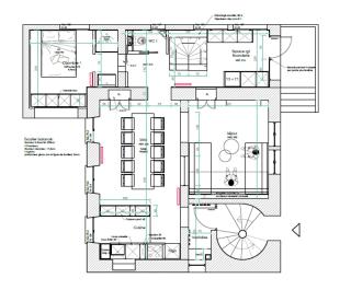Villa la tourelle - Saint-Gervais-les-Bains - 9